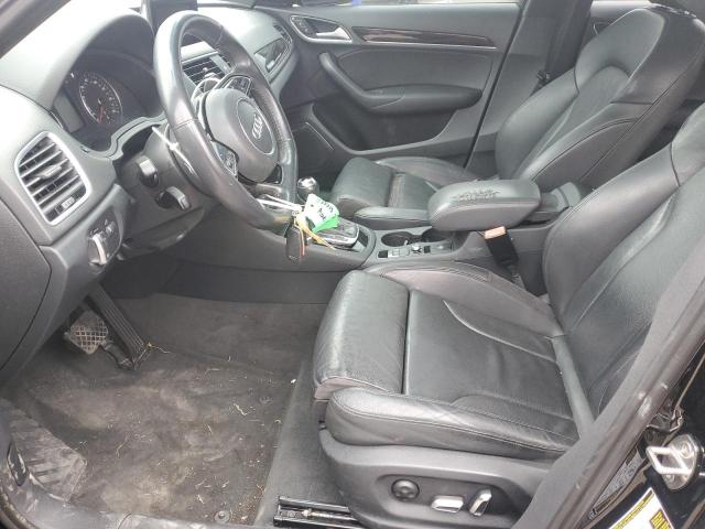 2018 AUDI Q3 PREMIUM PLUS #3279510265