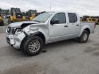 2016 NISSAN FRONTIER S - 1N6AD0ER2GN717977