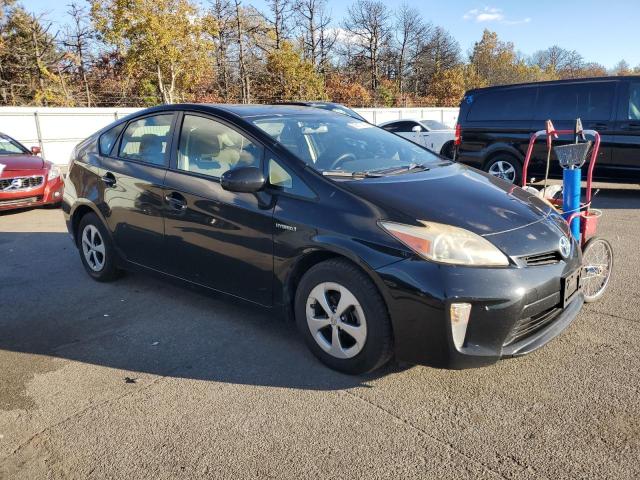 2013 TOYOTA PRIUS - JTDKN3DU0D0344250