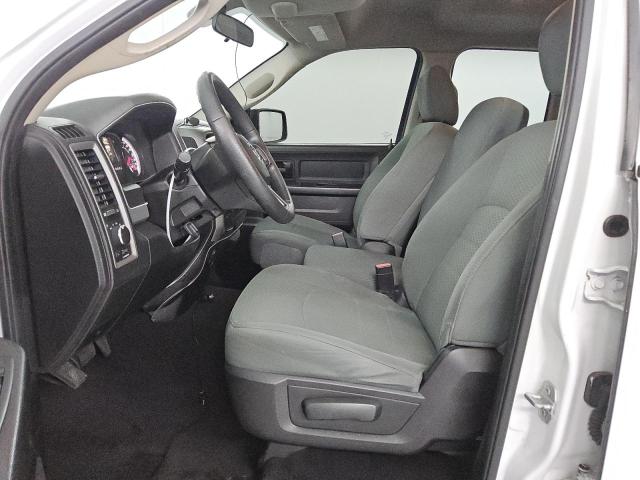 2016 RAM 1500 ST - 1C6RR7FT2GS105345