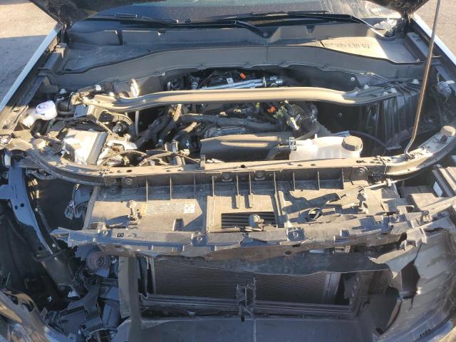 2025 FORD EXPLORER S - 1FMUK8KH4SGB38031