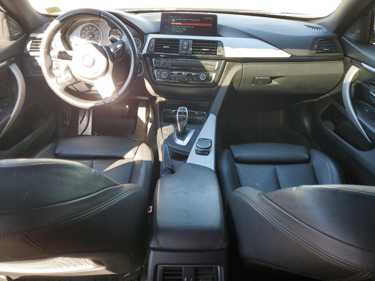 BMW 4 SERIES XI GRAN COUPE