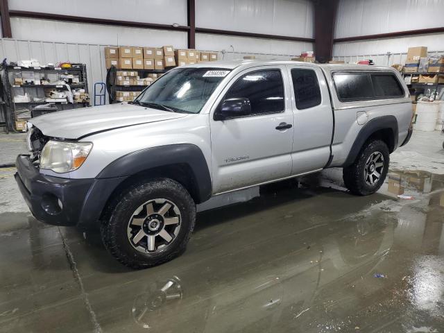 Global Auto Auctions: 2008 TOYOTA TACOMA ACC