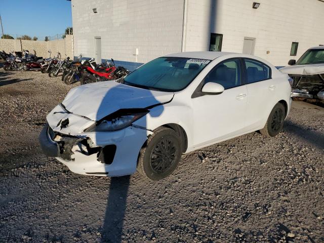 MAZDA 3 I