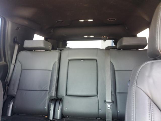 2025 CHEVROLET TAHOE K150 #3290247202