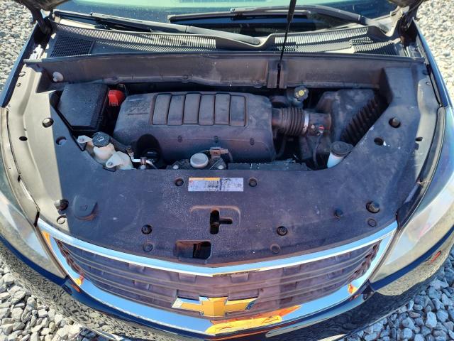 2017 CHEVROLET TRAVERSE L - 1GNKRFED2HJ224820