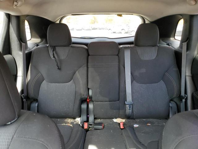 2015 JEEP CHEROKEE L 1C4PJMCS8FW667856