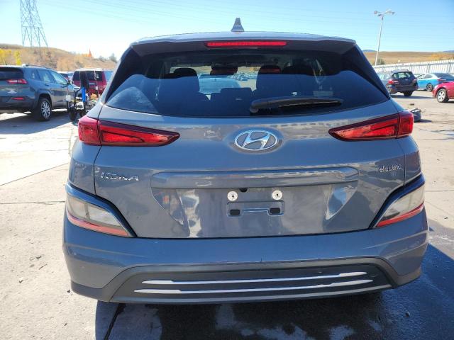 2023 HYUNDAI KONA SEL - KM8K33AGXPU167784