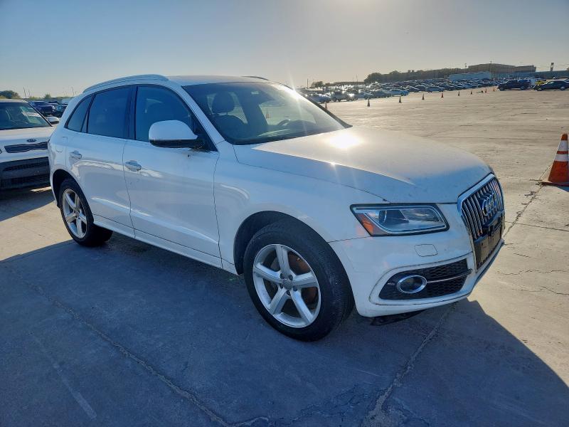 2017 AUDI Q5 PREMIUM #3276354698