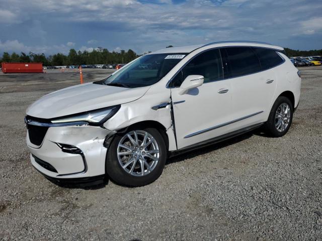 Global Auto Auctions: 2023 BUICK ENCLAVE ESSENCE