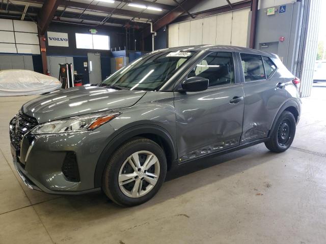 Global Auto Auctions: 2025 NISSAN KICKS PLAY