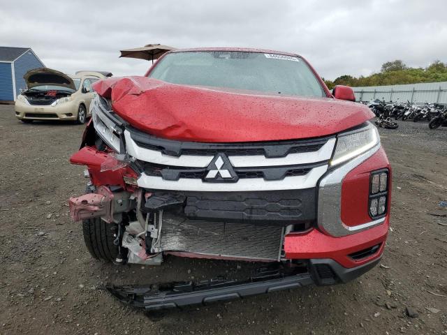 2024 MITSUBISHI OUTLANDER SPORT S/SE #3292426556