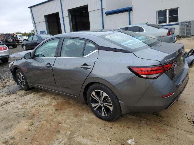 2023 NISSAN SENTRA SV #3292378278