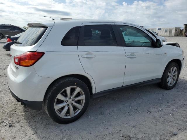 2013 MITSUBISHI OUTLANDER - Inny widok