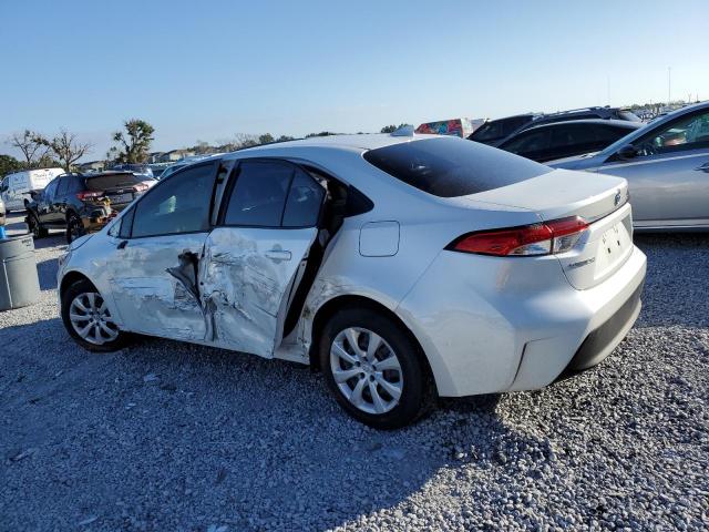 2024 TOYOTA COROLLA LE - JTDBCMFE8R3061523