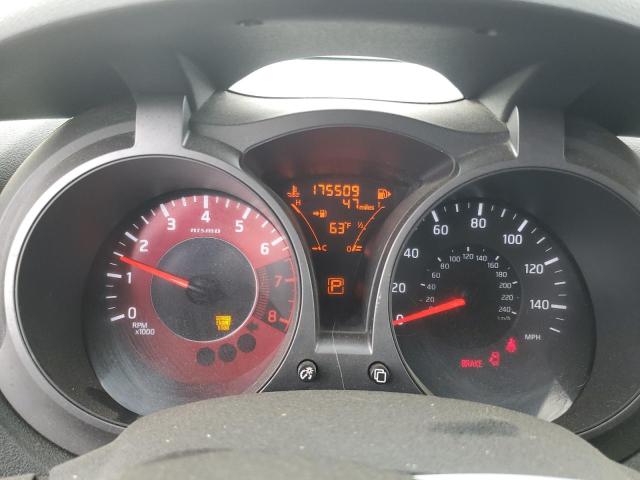 2015 NISSAN JUKE S JN8AF5MVXFT560576