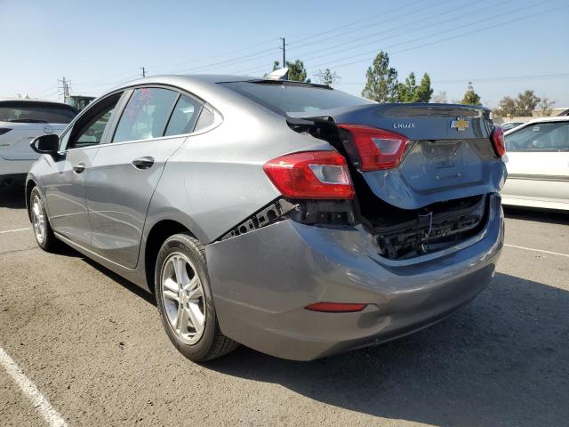 2018 CHEVROLET CRUZE LT - Other View