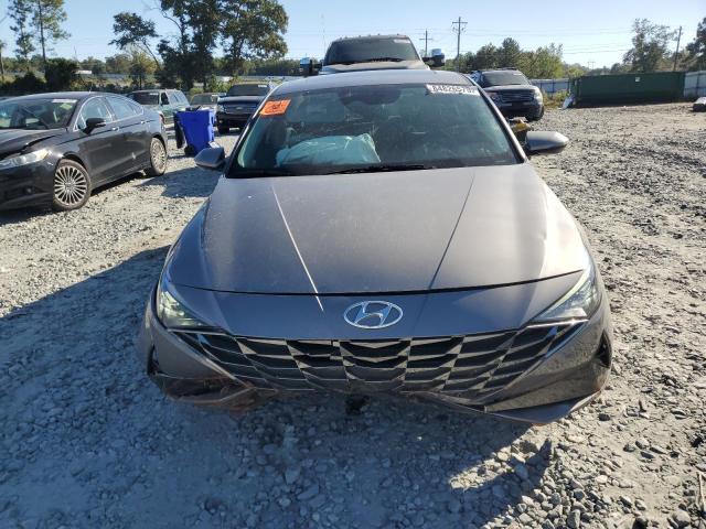 2022 HYUNDAI ELANTRA LI - KMHLP4AG0NU343205