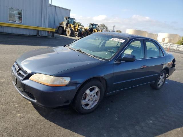 Global Auto Auctions: 2000 HONDA ACCORD EX