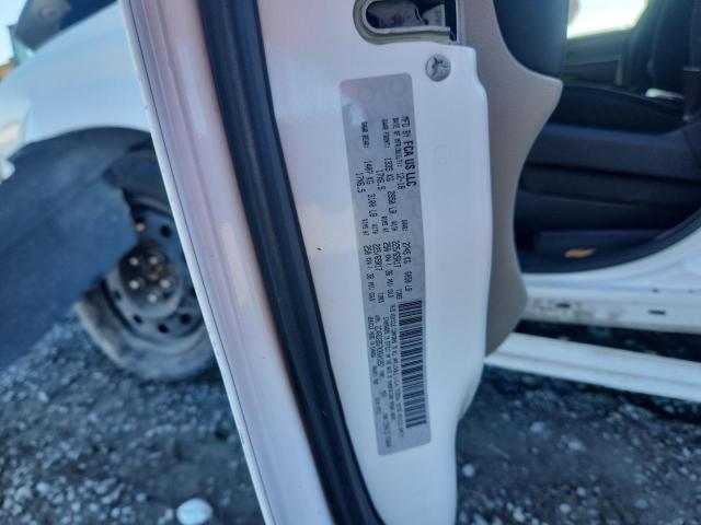 2019 DODGE GRAND CARA 2C4RDGBG7KR601297