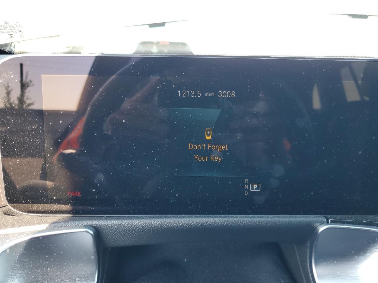 MERCEDES-BENZ EQB 300 4MATIC