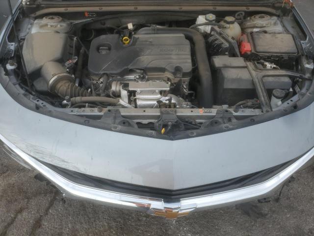2024 CHEVROLET MALIBU LT - 1G1ZD5ST8RF106733