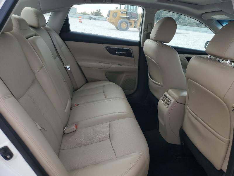 2015 NISSAN ALTIMA 2.5 - 1N4AL3AP5FN380818