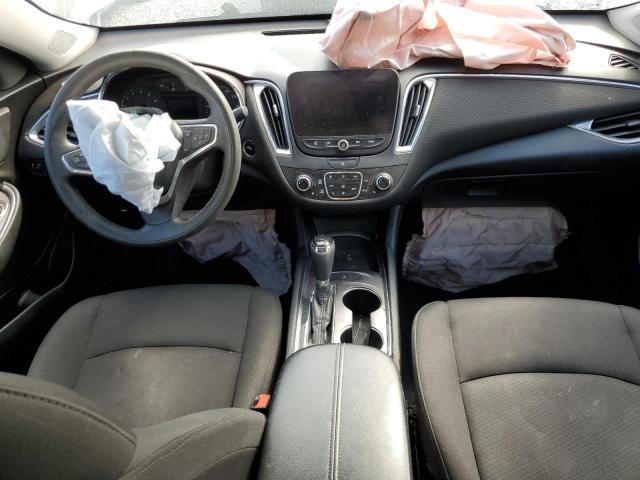 2019 CHEVROLET MALIBU 1G1ZD5ST0KF181951