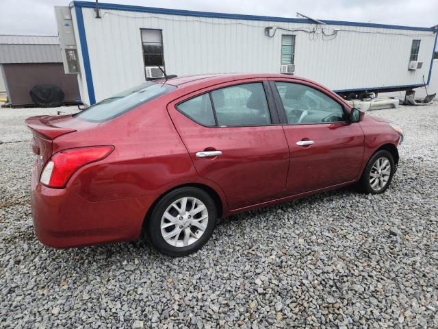 2018 NISSAN VERSA S - 3N1CN7AP8JL831272