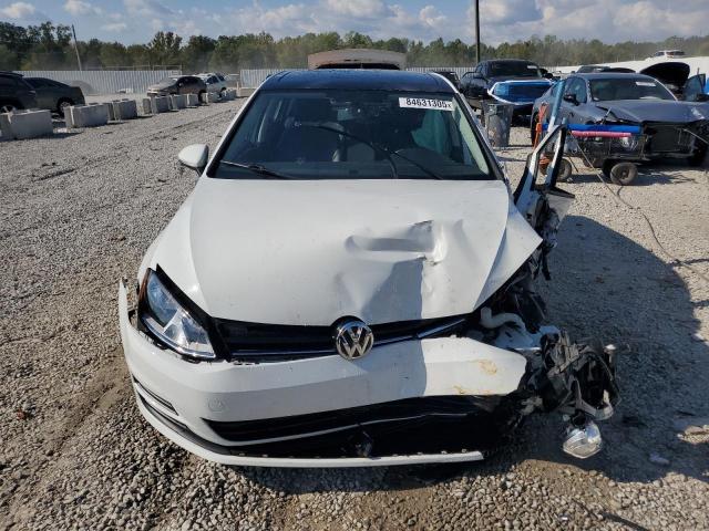 2017 VOLKSWAGEN GOLF S 3VW117AUXHM062491