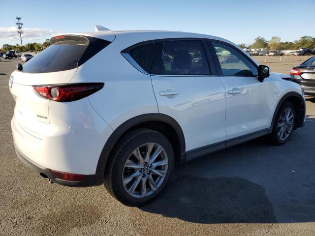 2021 MAZDA CX-5 GRAND - JM3KFBDM7M1478861