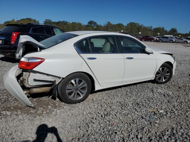2014 HONDA ACCORD LX #3277218924