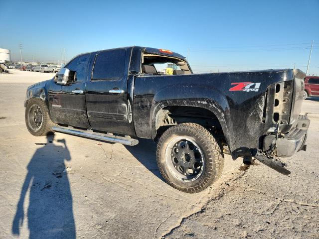 2011 GMC SIERRA K15 - 3GTP2VE3XBG120623