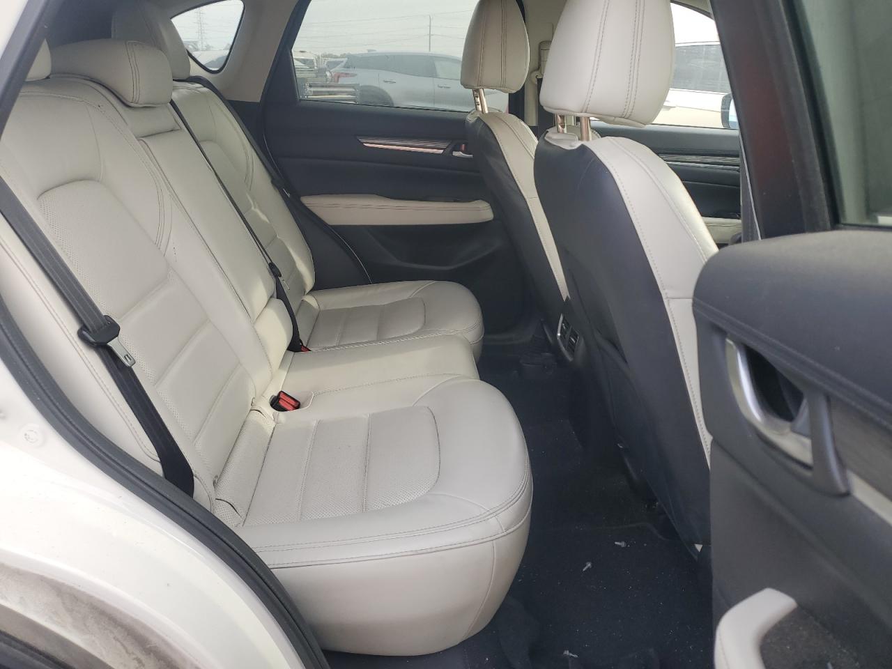 MAZDA CX-5 GRAND TOURING