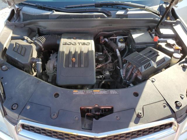 2012 CHEVROLET EQUINOX LS #3301846364