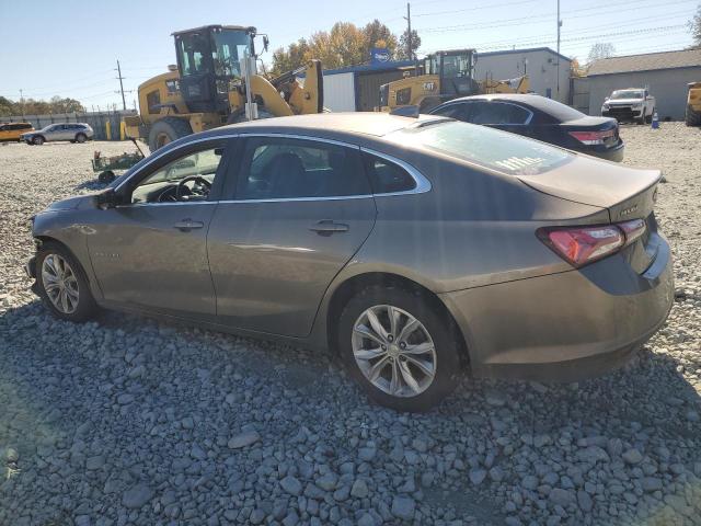 2020 CHEVROLET MALIBU LT - 1G1ZD5ST2LF065930