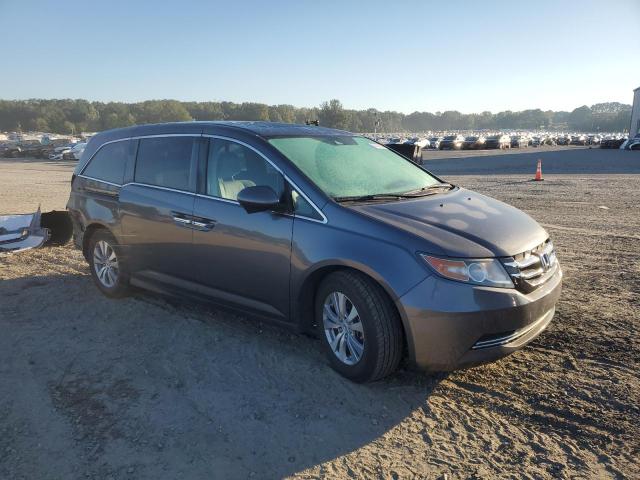 2016 HONDA ODYSSEY EX - 5FNRL5H65GB080217