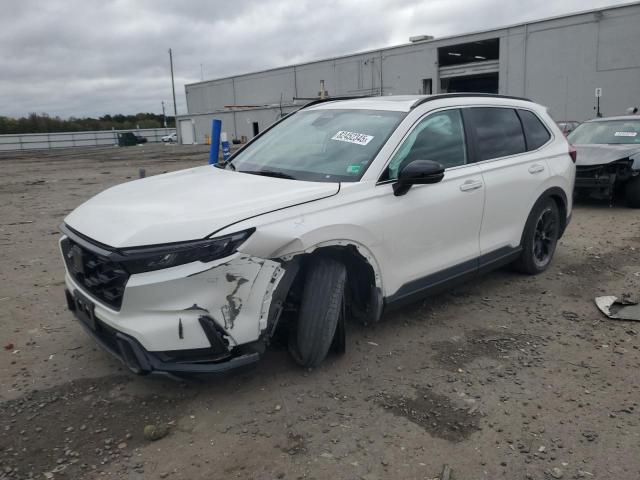 HONDA CR-V SPORT
