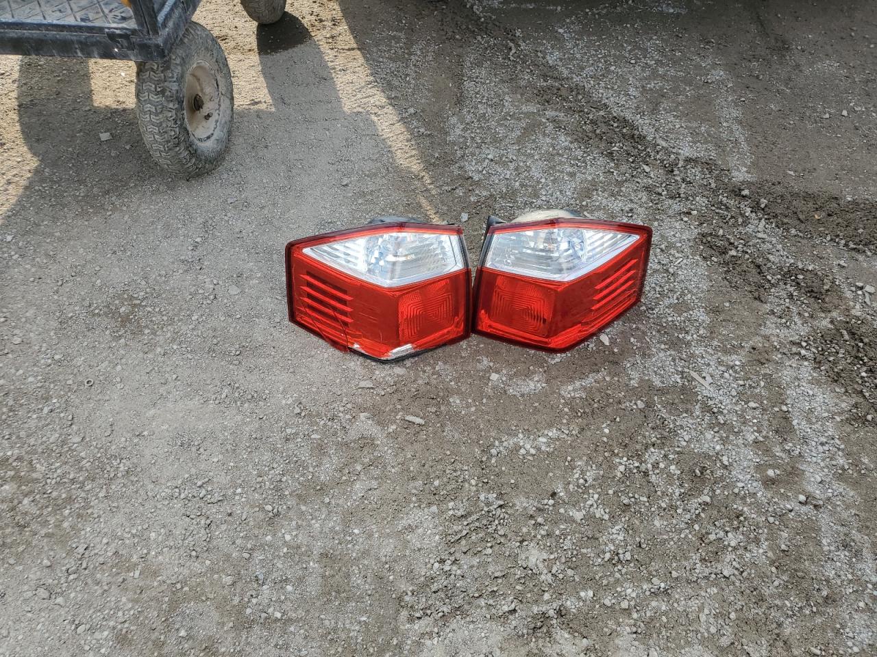 CHEVROLET ORLANDO LT