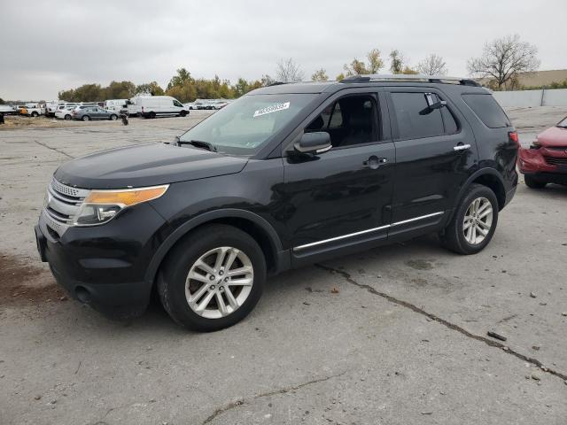 2015 FORD EXPLORER X #3274648815
