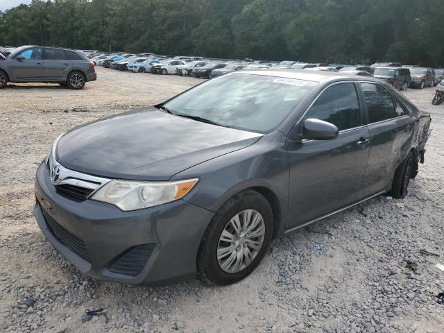 TOYOTA CAMRY L