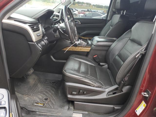 2017 GMC YUKON XL D 1GKS2HKJ1HR143994