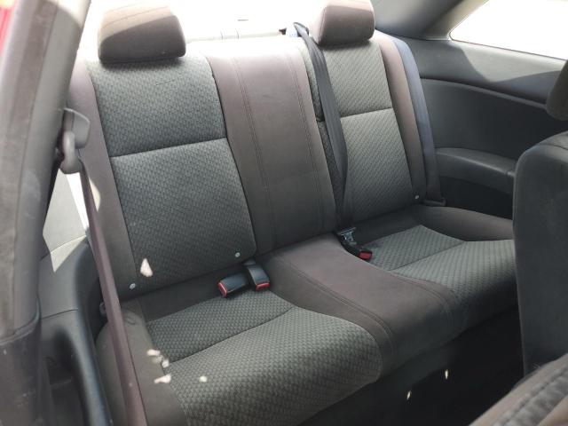 2004 HONDA CIVIC DX V #3275479732