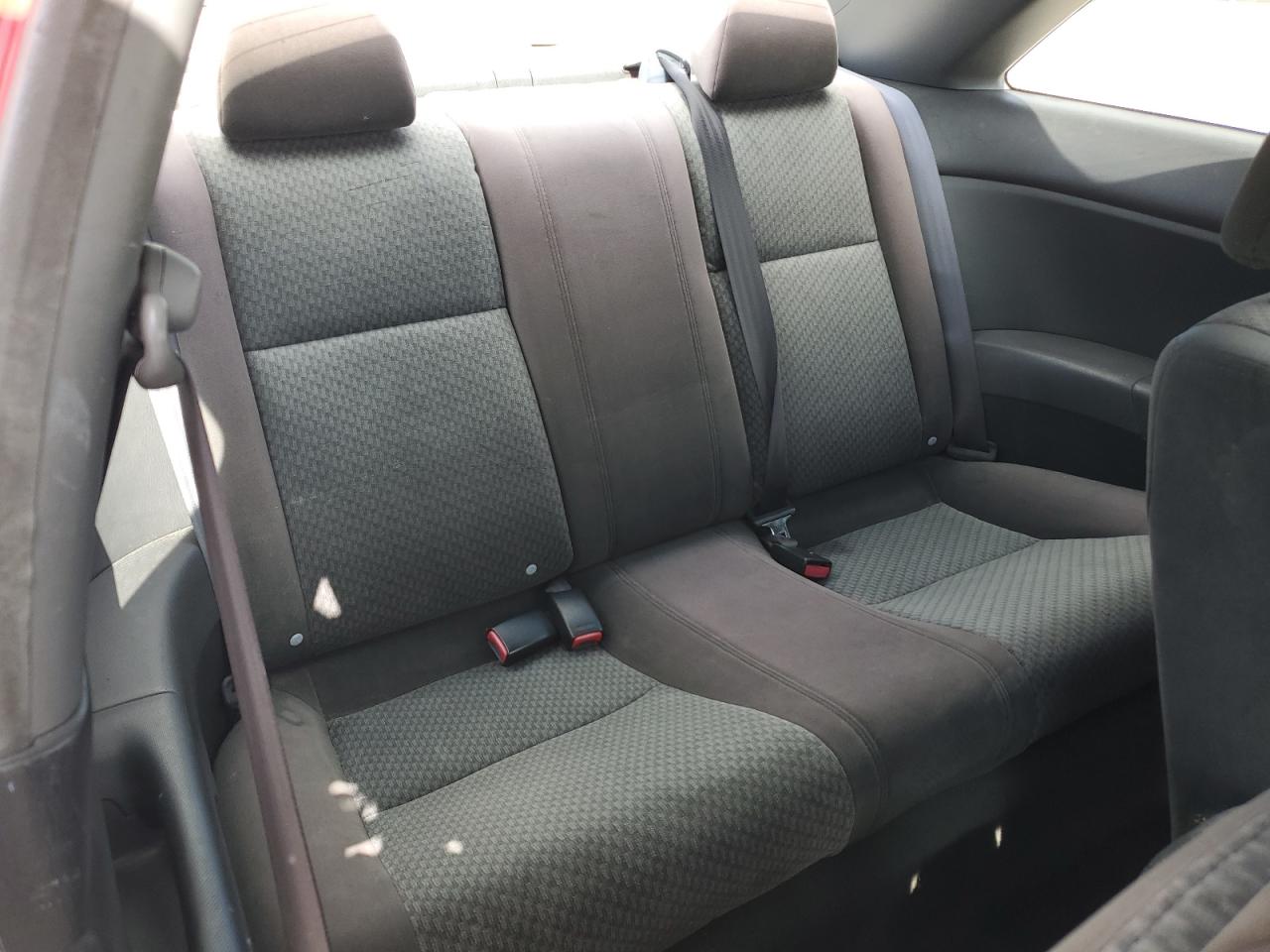 Lot #3275479732 2004 HONDA CIVIC DX V