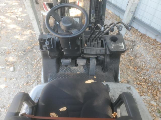 2013 NISSAN UNKNOWN #3290190207