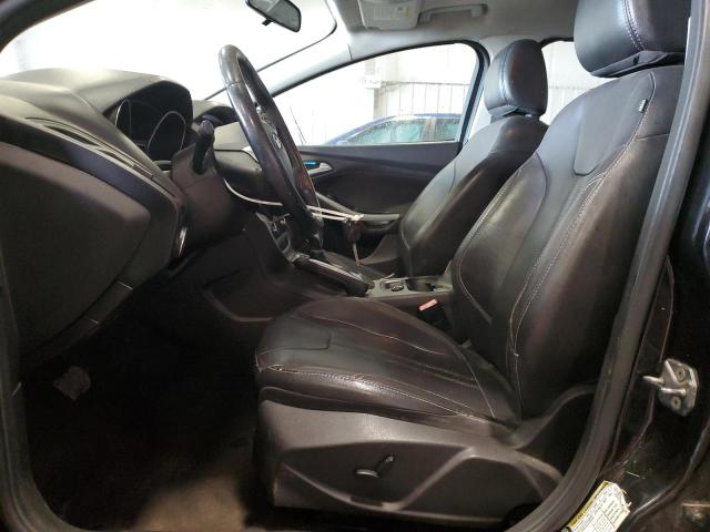 2013 FORD FOCUS SE - 1FADP3F23DL111370