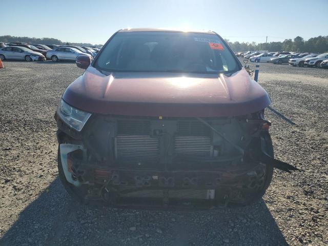 2015 FORD EDGE SEL - 2FMTK3J84FBB93303