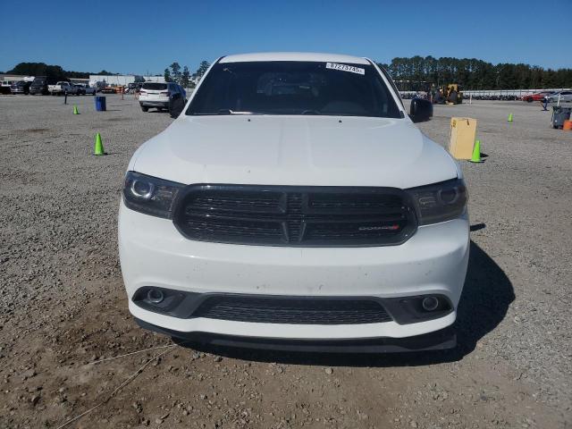 2017 DODGE DURANGO GT - 1C4RDHDGXHC690609