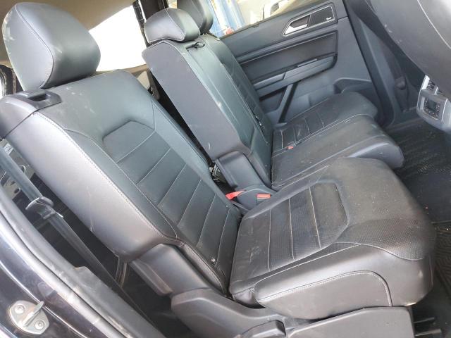 2018 VOLKSWAGEN ATLAS SEL - 1V2NR2CA7JC564223