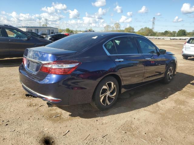 2016 HONDA ACCORD LX - 1HGCR2F34GA124133